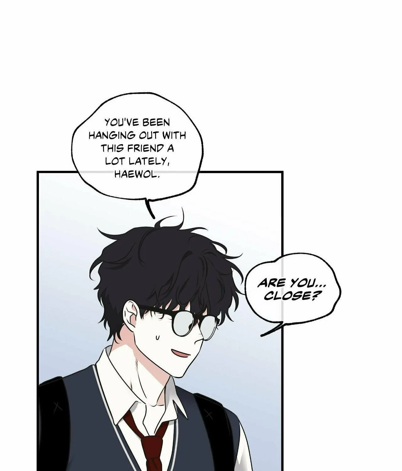 Low Tide in Twilight Chapter 112 page 52 - 