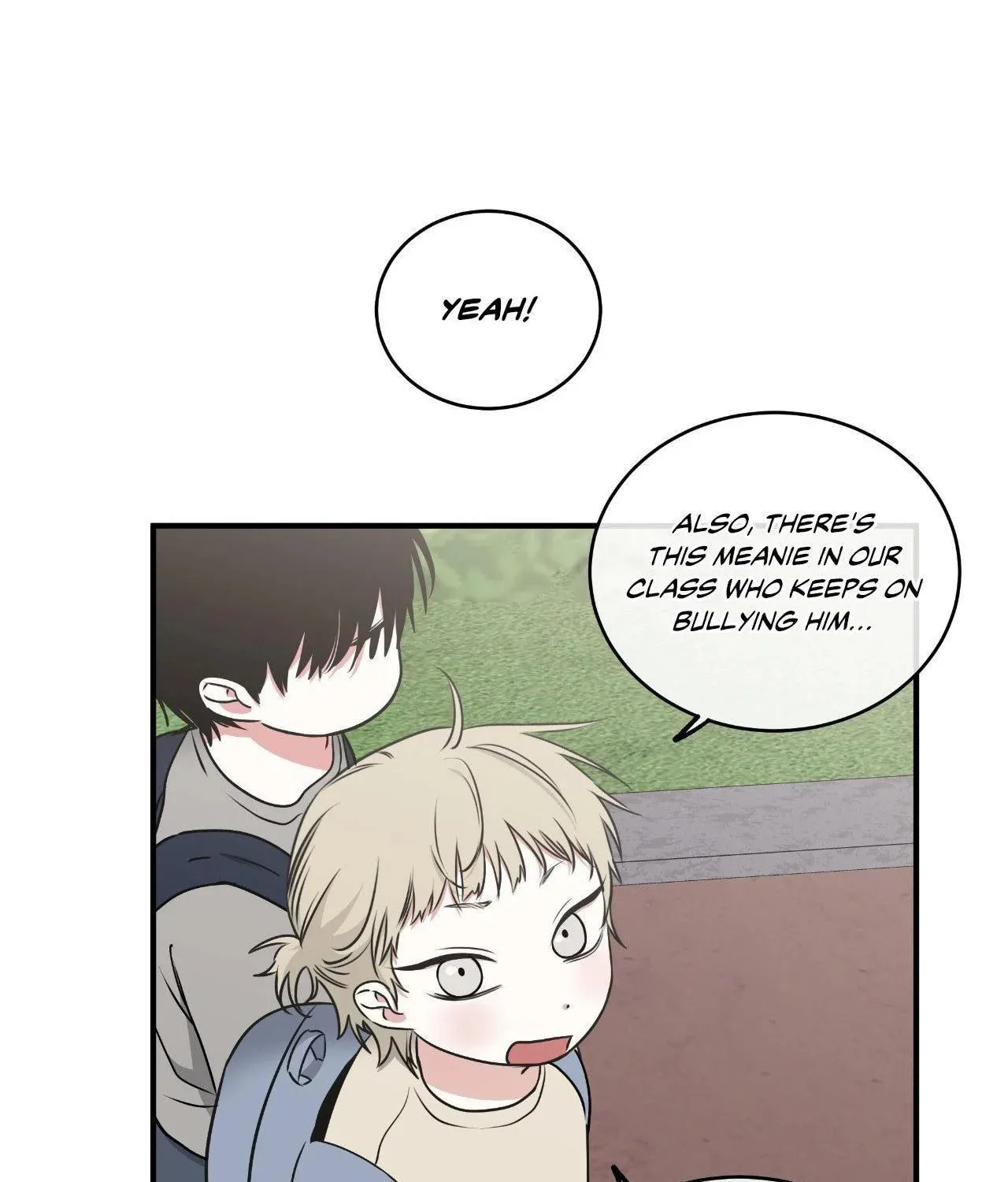 Low Tide in Twilight Chapter 112 page 54 - 