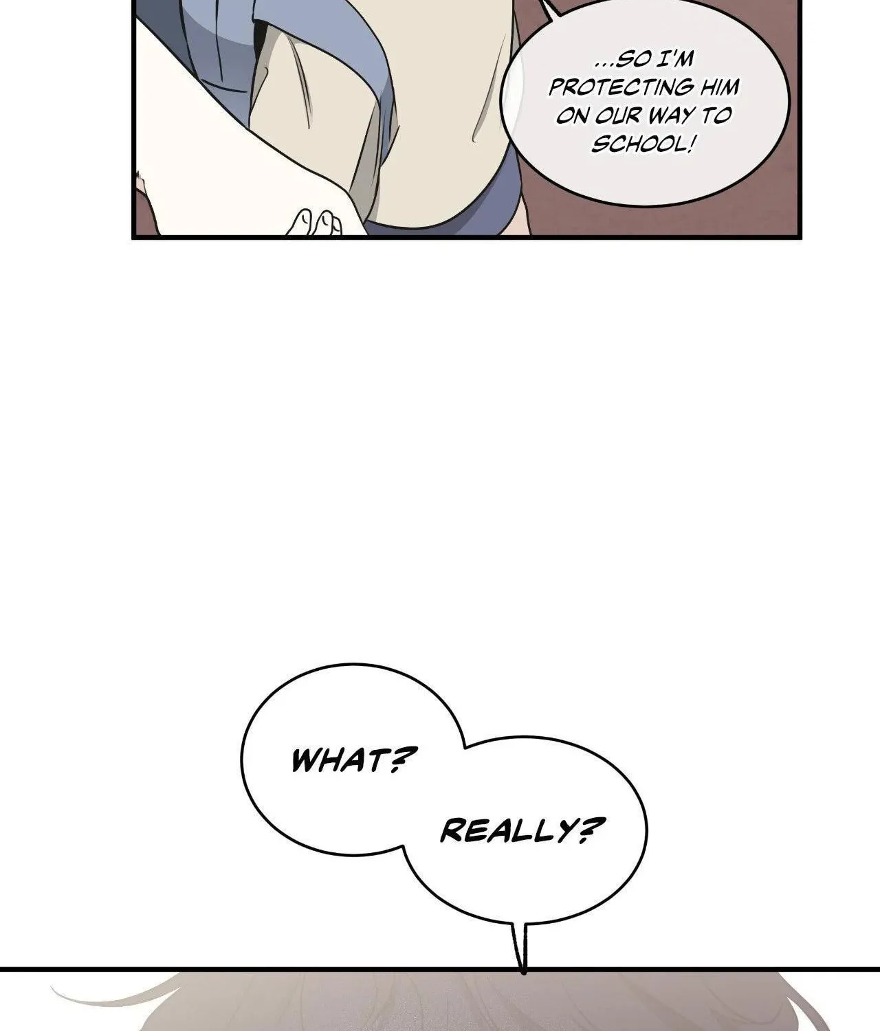 Low Tide in Twilight Chapter 112 page 55 - 