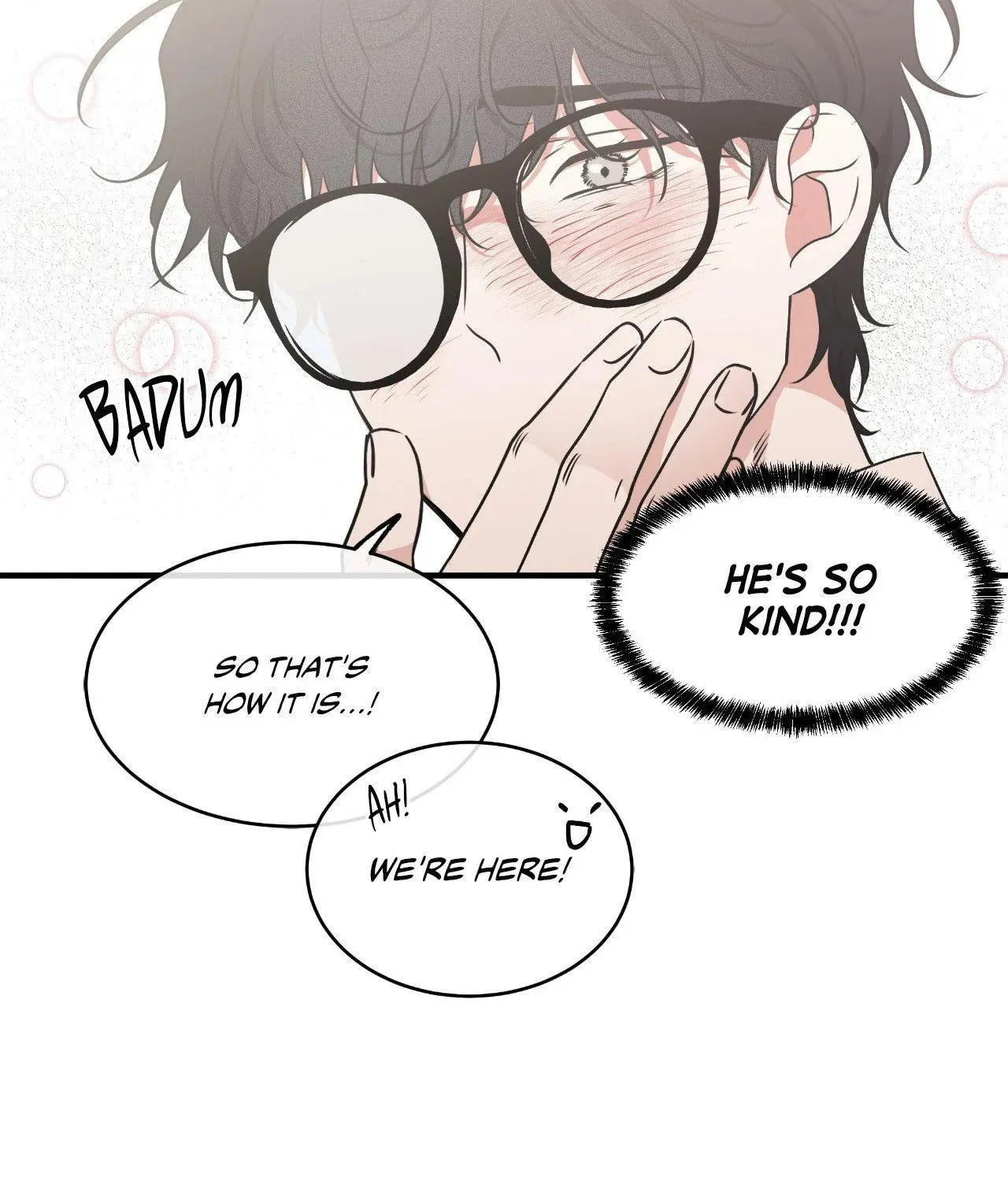 Low Tide in Twilight Chapter 112 page 56 - 