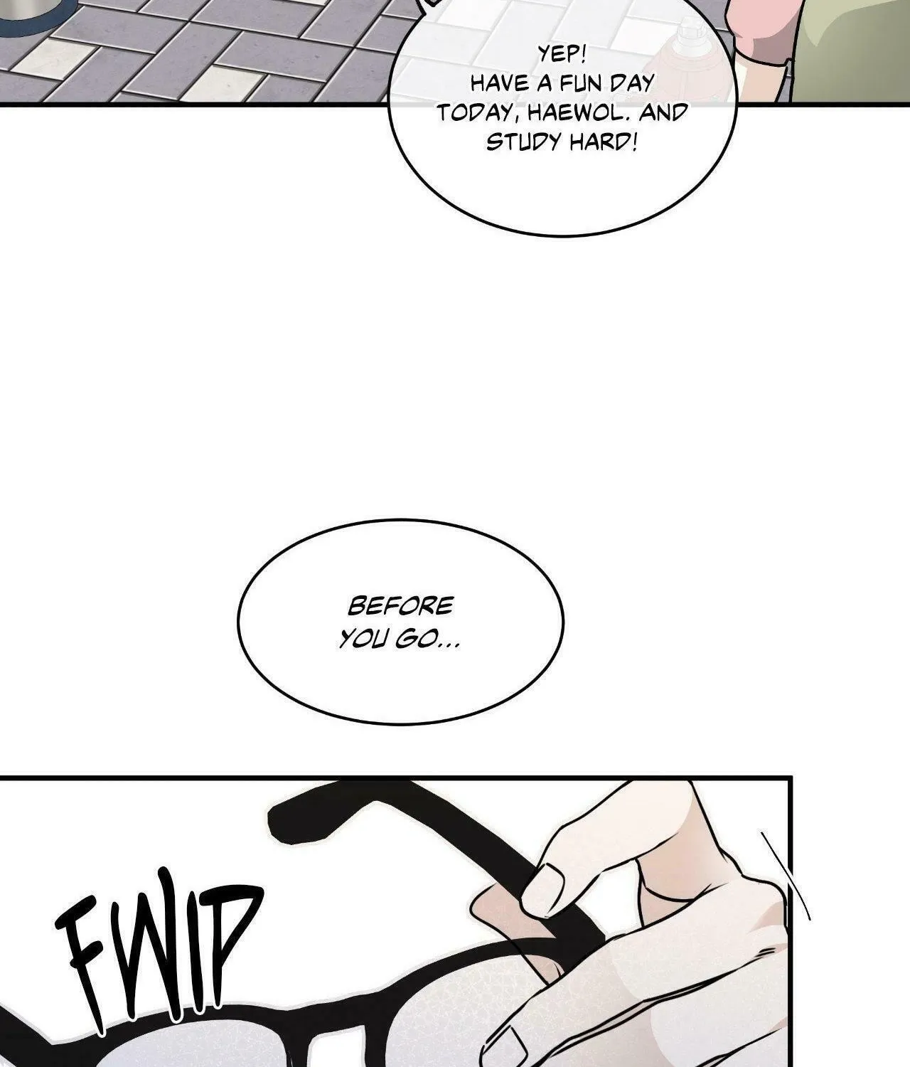 Low Tide in Twilight Chapter 112 page 59 - 