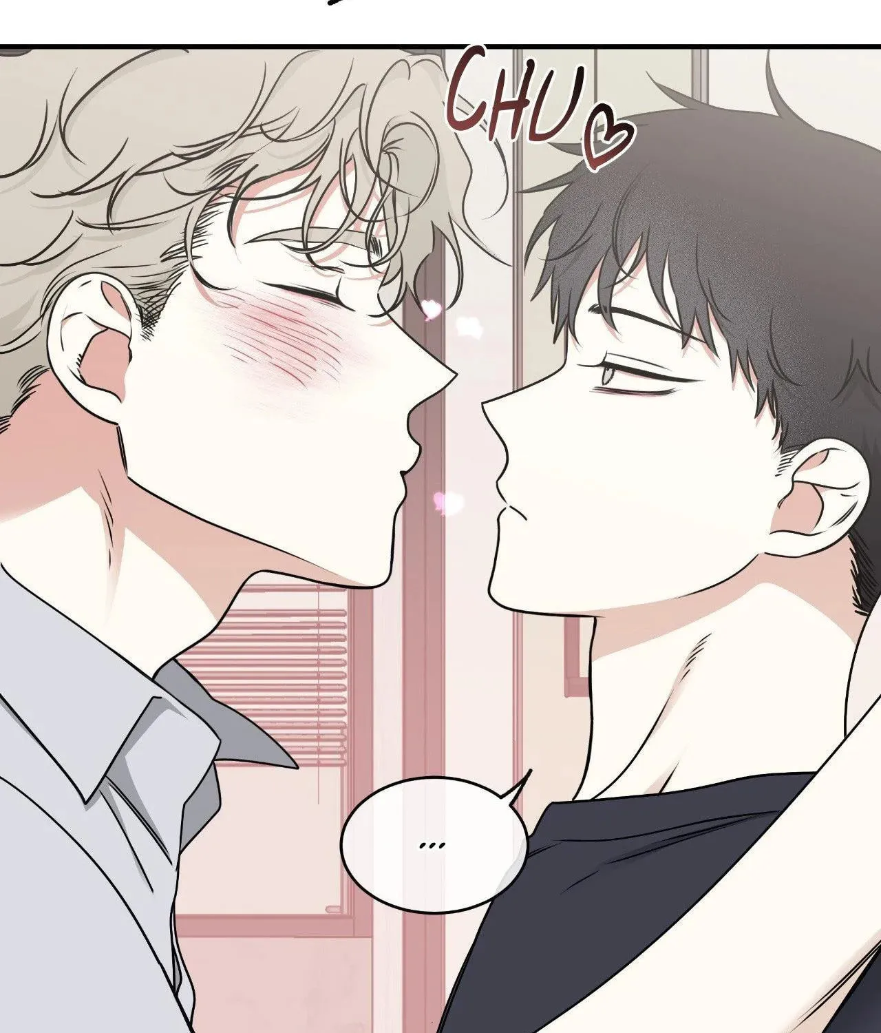 Low Tide in Twilight Chapter 112 page 7 - 