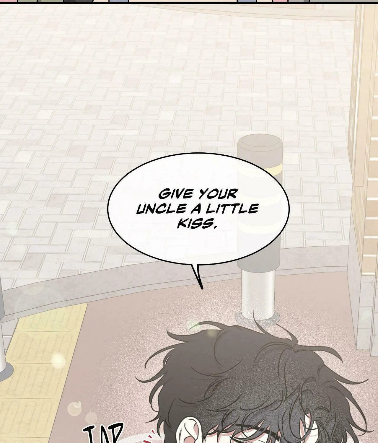 Low Tide in Twilight Chapter 112 page 61 - 
