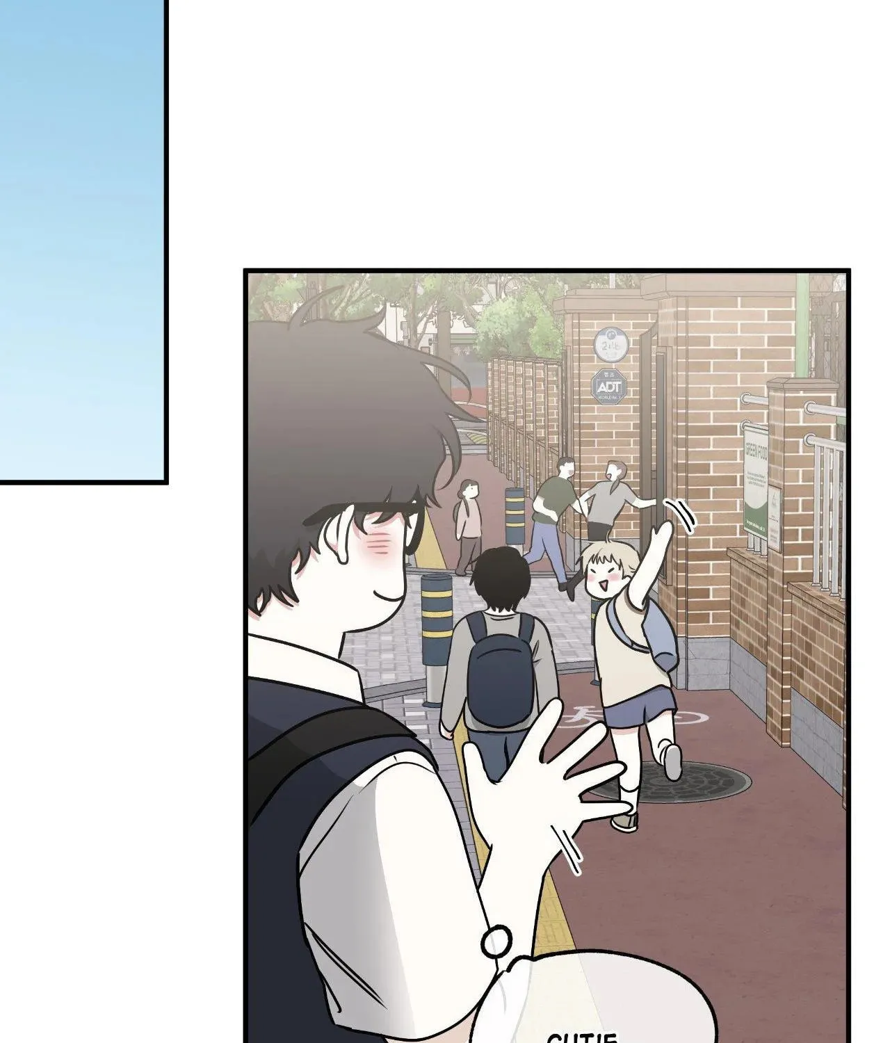 Low Tide in Twilight Chapter 112 page 66 - 