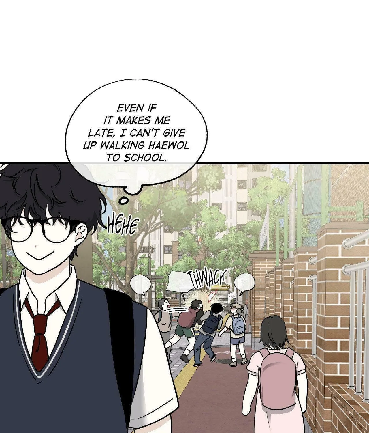 Low Tide in Twilight Chapter 112 page 68 - 