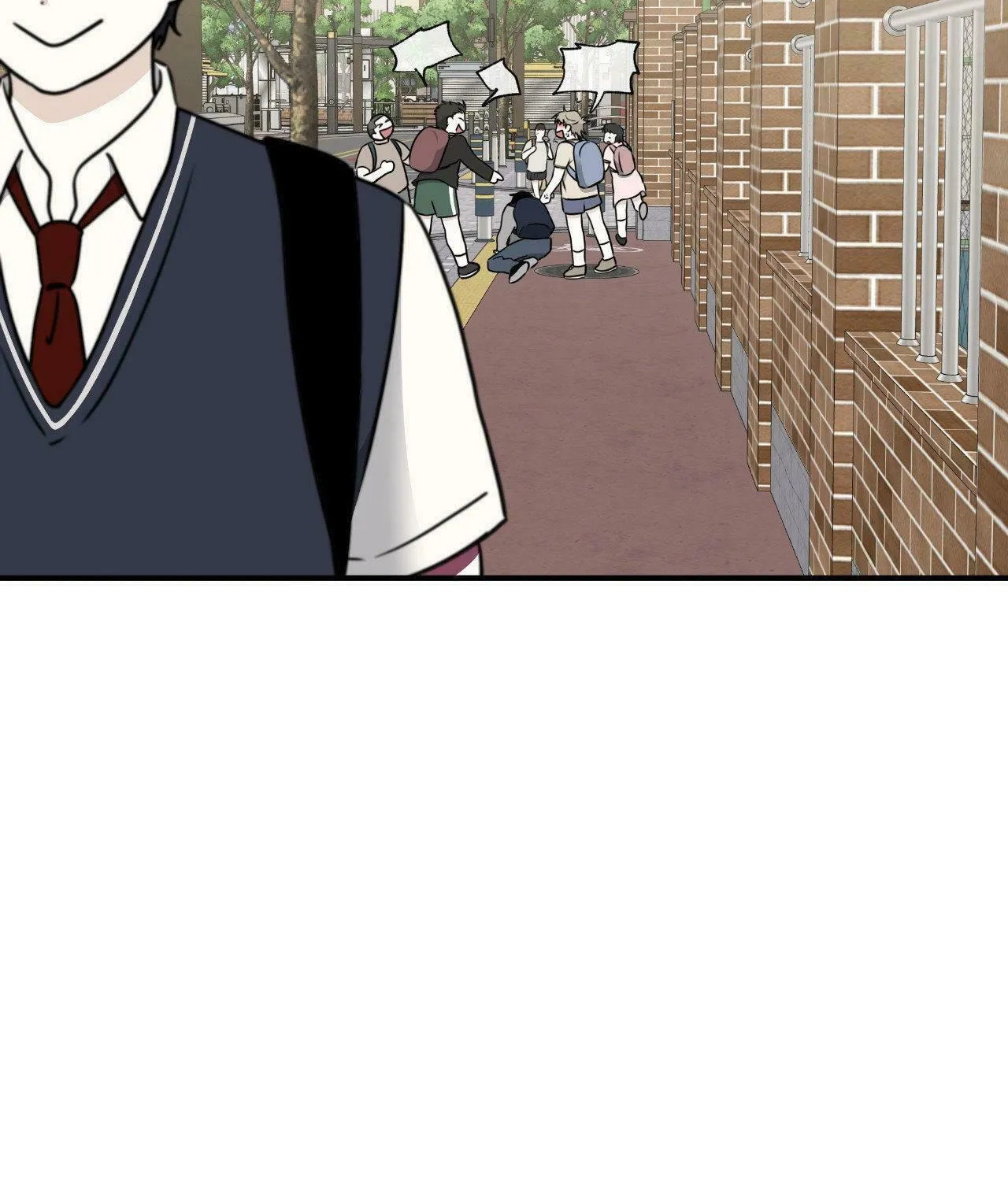 Low Tide in Twilight Chapter 112 page 70 - 
