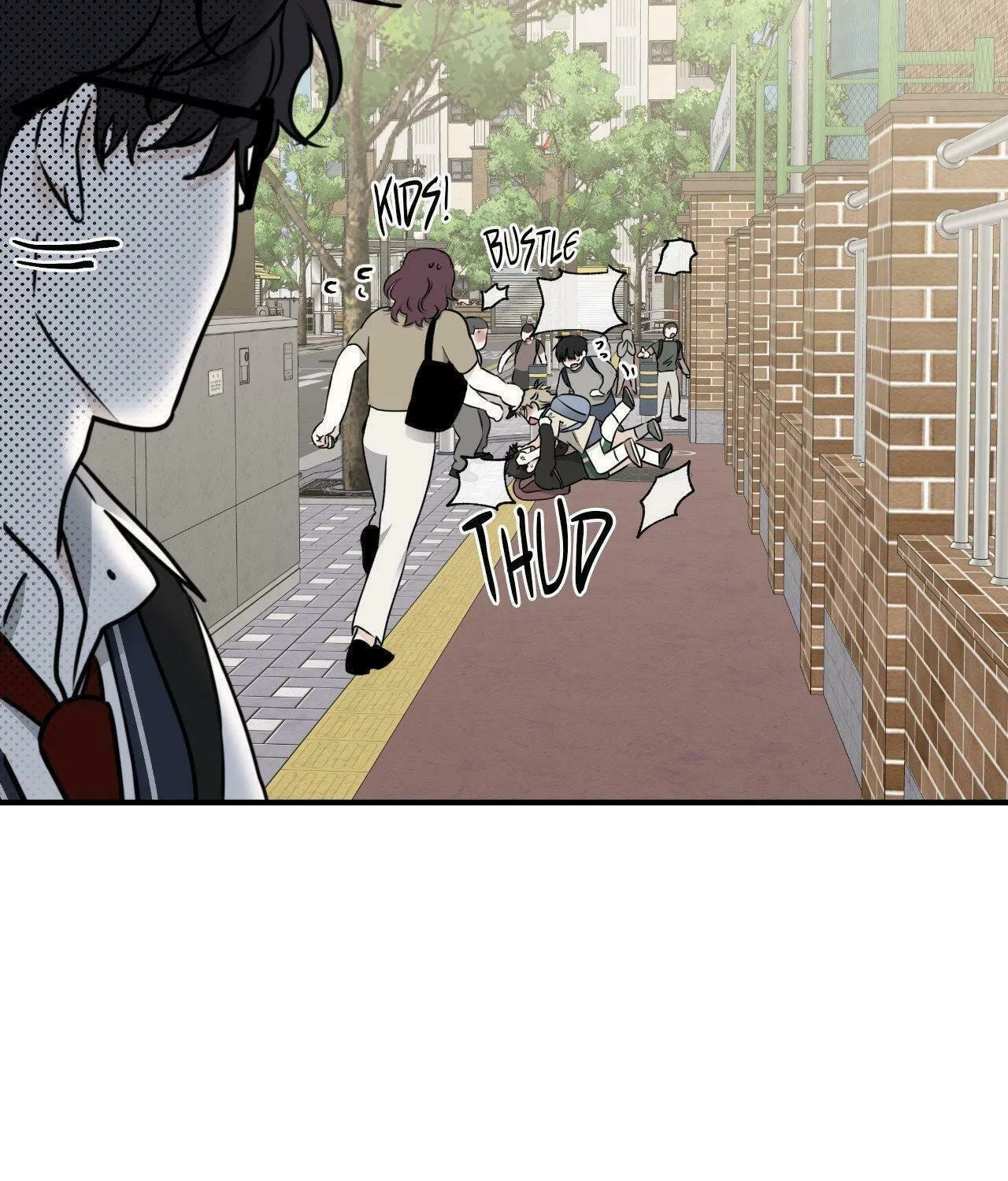 Low Tide in Twilight Chapter 112 page 74 - 