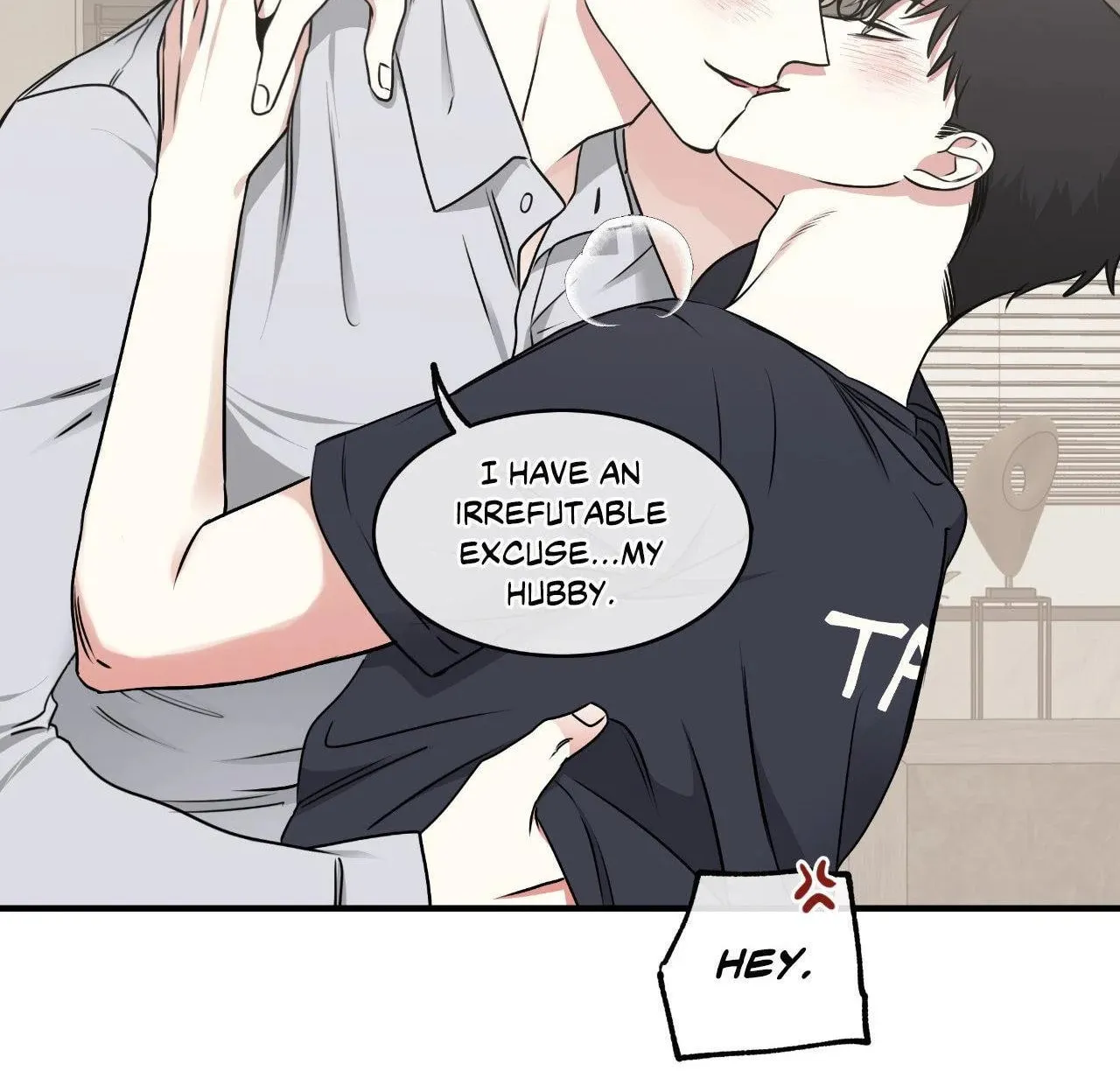 Low Tide in Twilight Chapter 112 page 79 - 