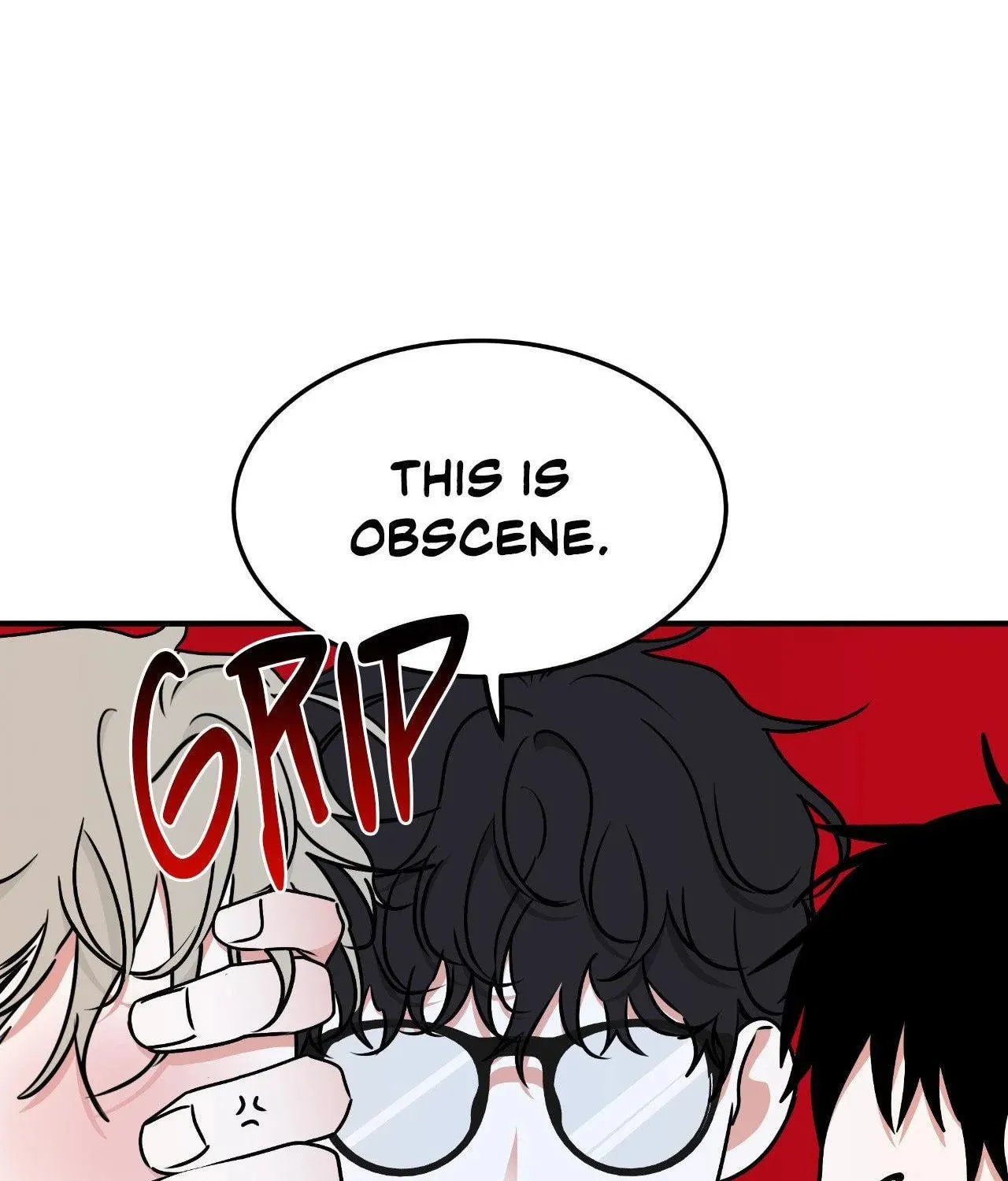 Low Tide in Twilight Chapter 112 page 9 - 