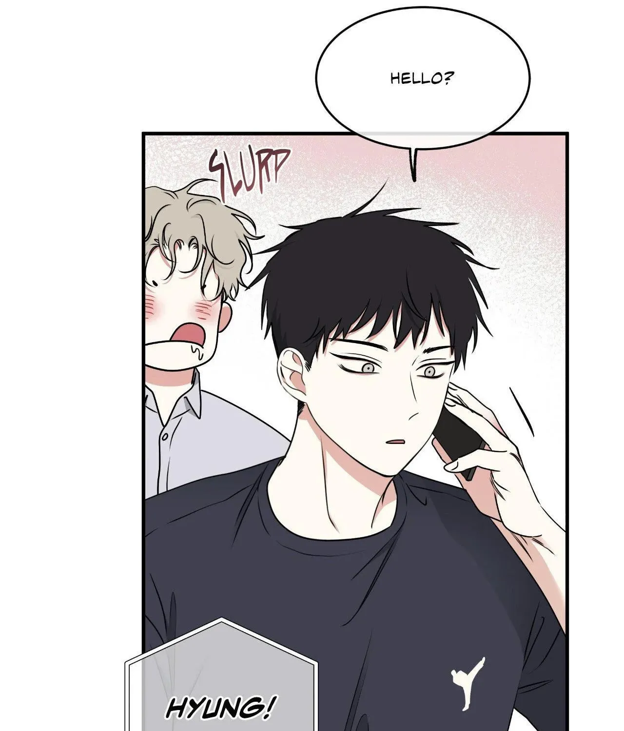 Low Tide in Twilight Chapter 112 page 82 - 