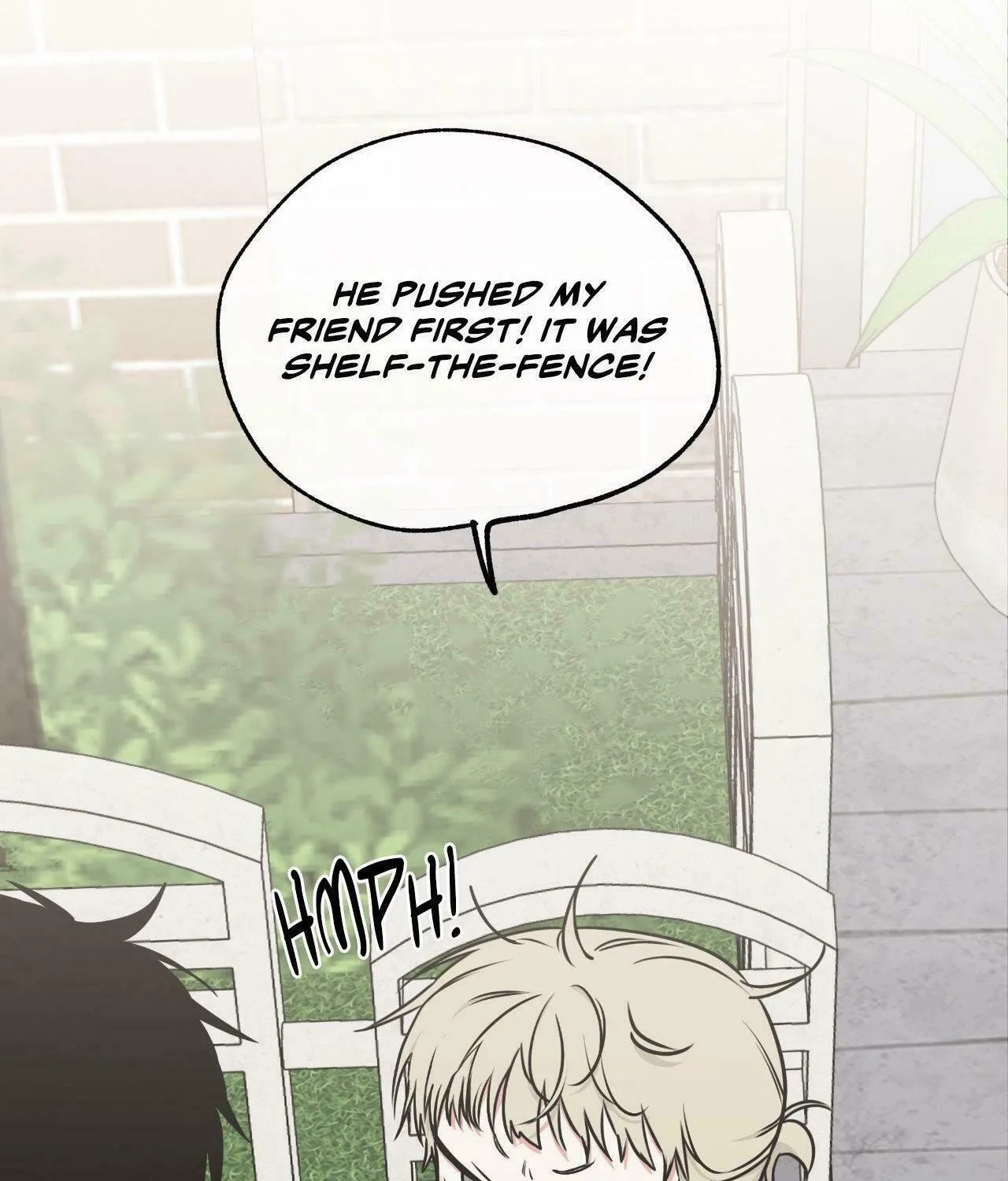 Low Tide in Twilight Chapter 112 page 87 - 