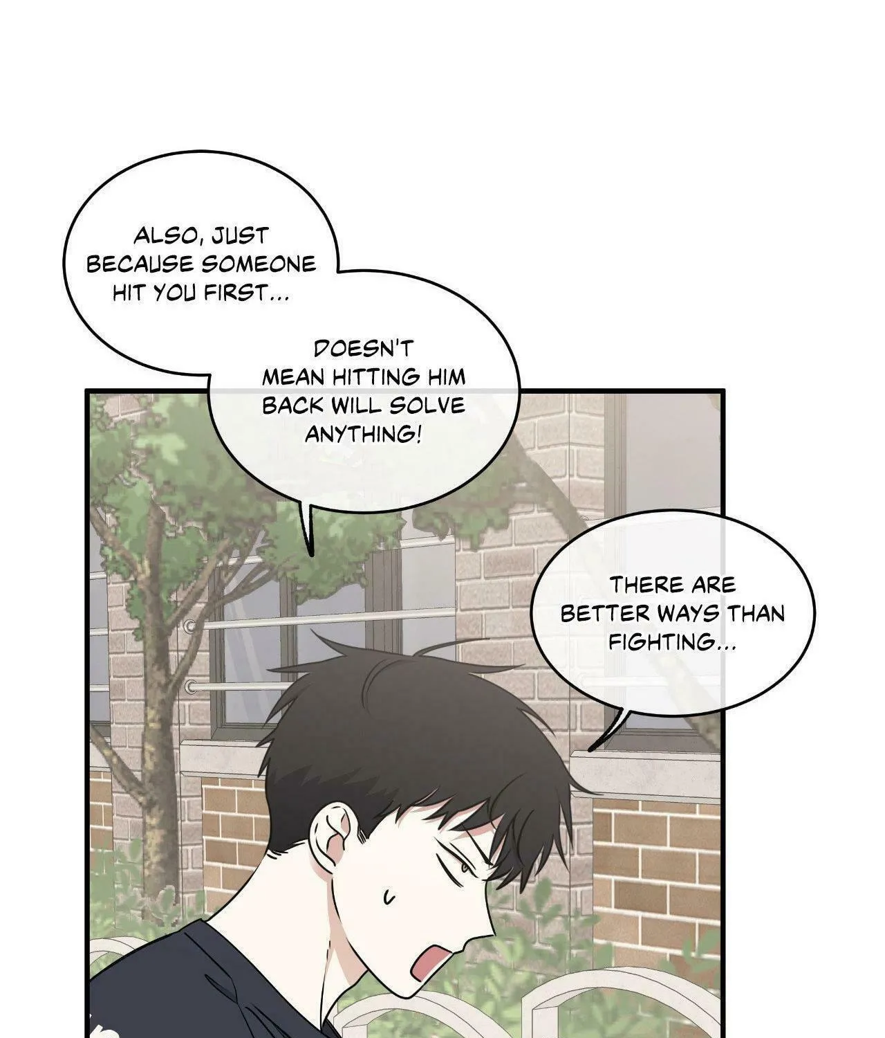Low Tide in Twilight Chapter 112 page 90 - 
