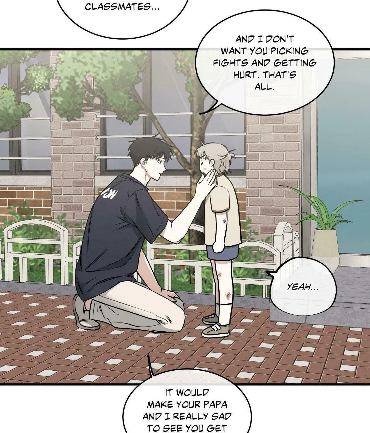 Low Tide in Twilight Chapter 112 page 93 - 