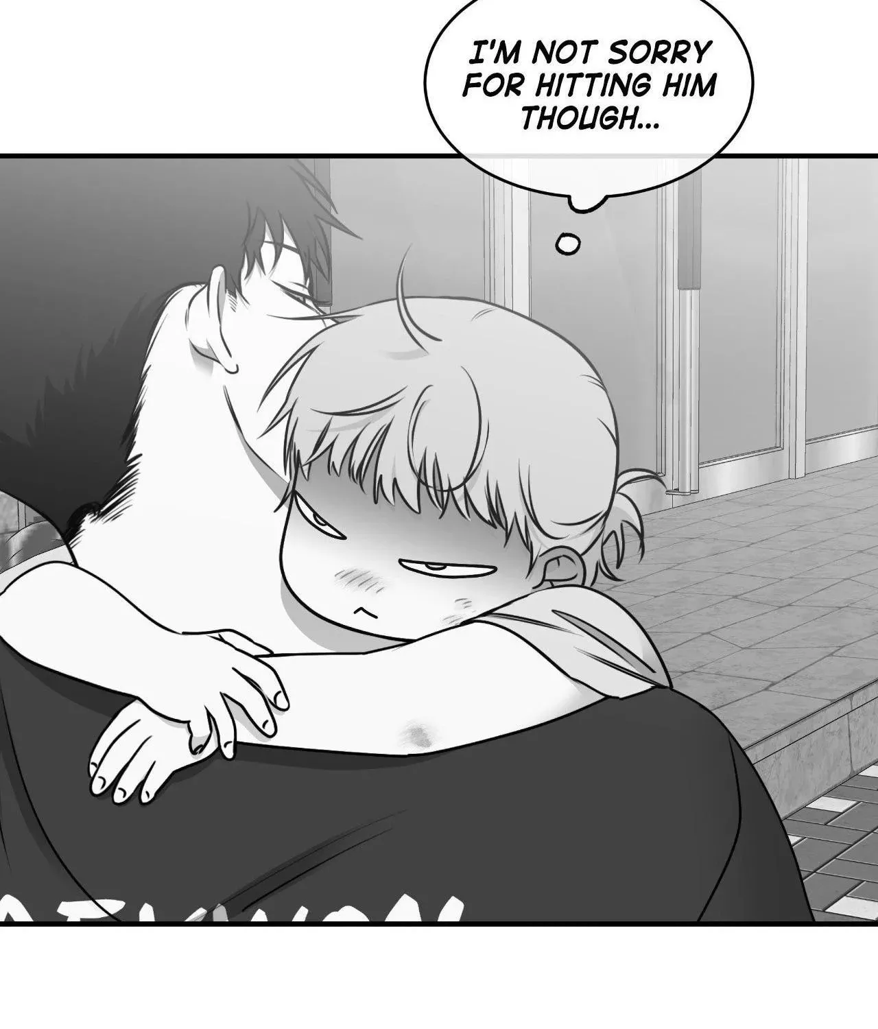 Low Tide in Twilight Chapter 112 page 97 - 