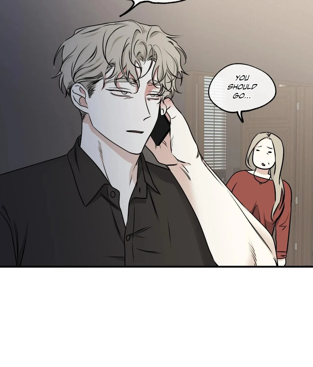 Low Tide in Twilight Chapter 112 page 100 - 