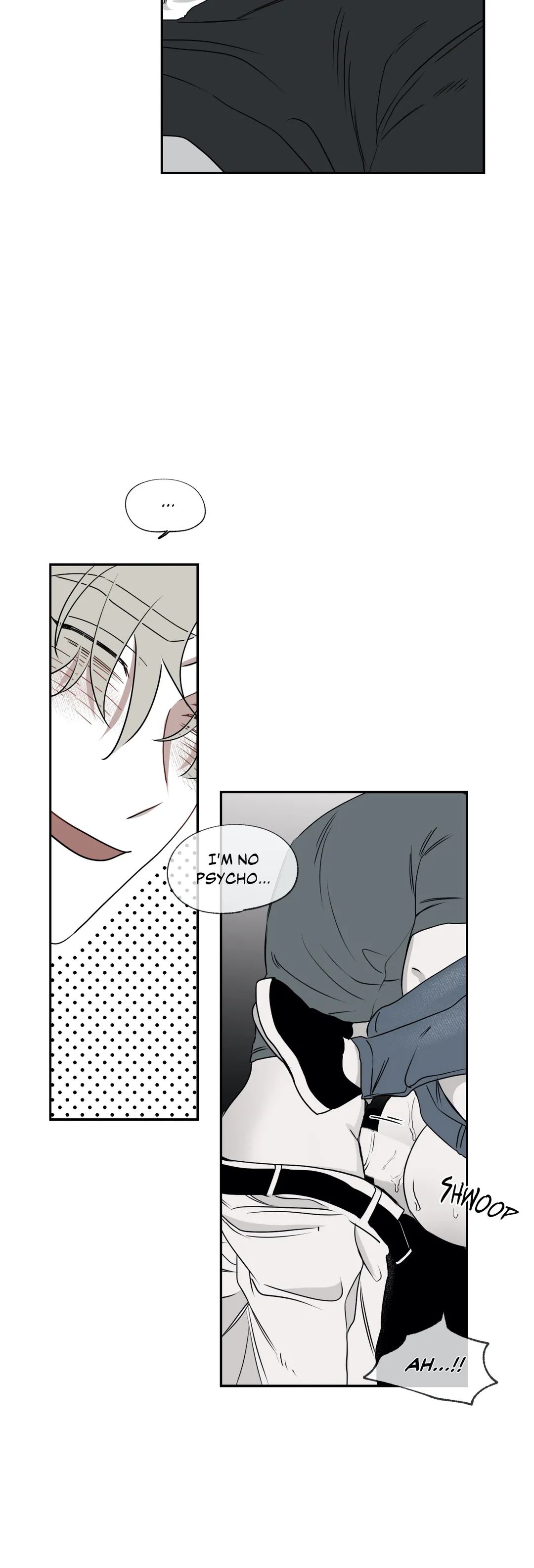 Low Tide in Twilight Chapter 2.1 page 27 - 