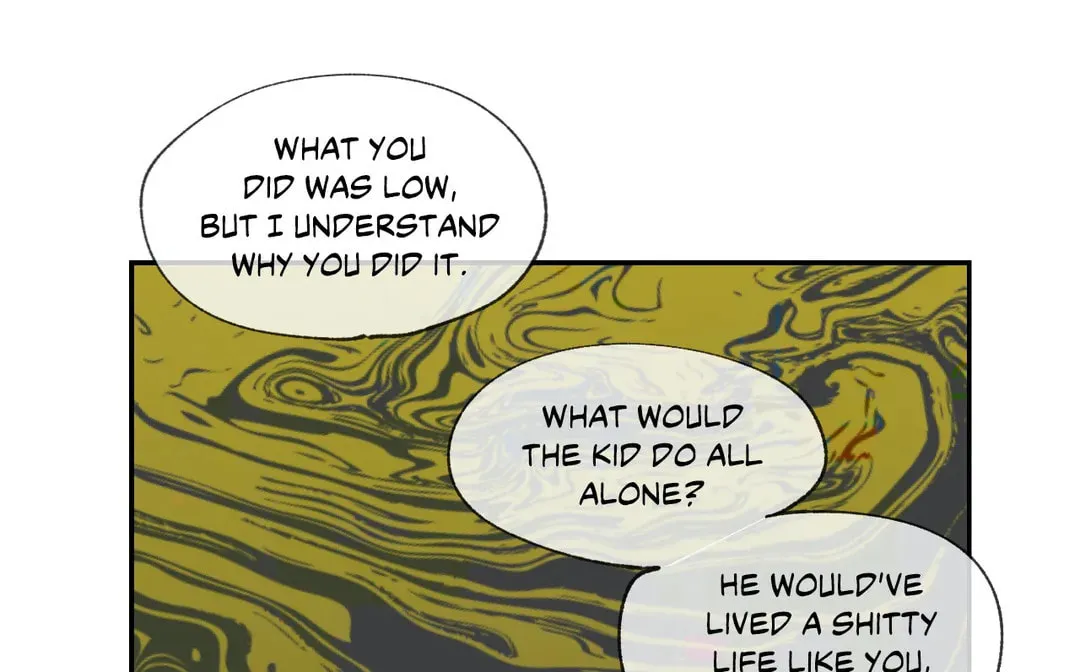 Low Tide in Twilight Chapter 2 page 13 - 