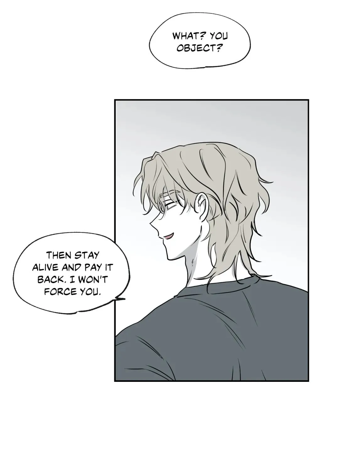 Low Tide in Twilight Chapter 2 page 18 - 