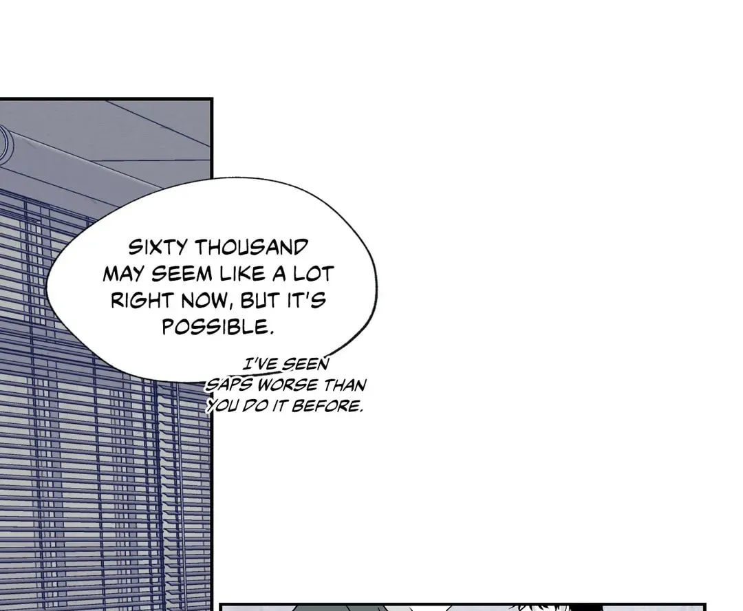 Low Tide in Twilight Chapter 2 page 19 - 