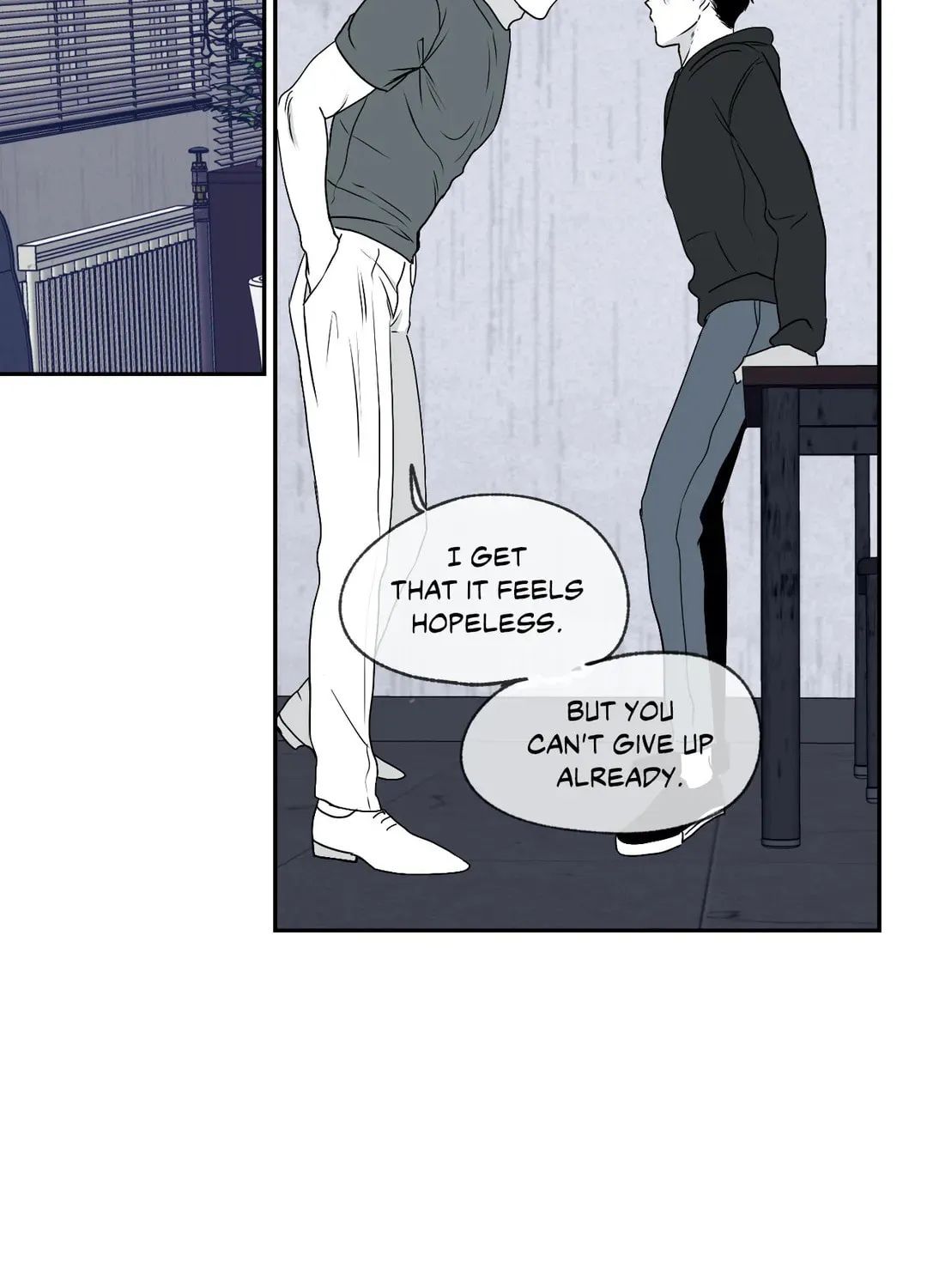 Low Tide in Twilight Chapter 2 page 20 - 
