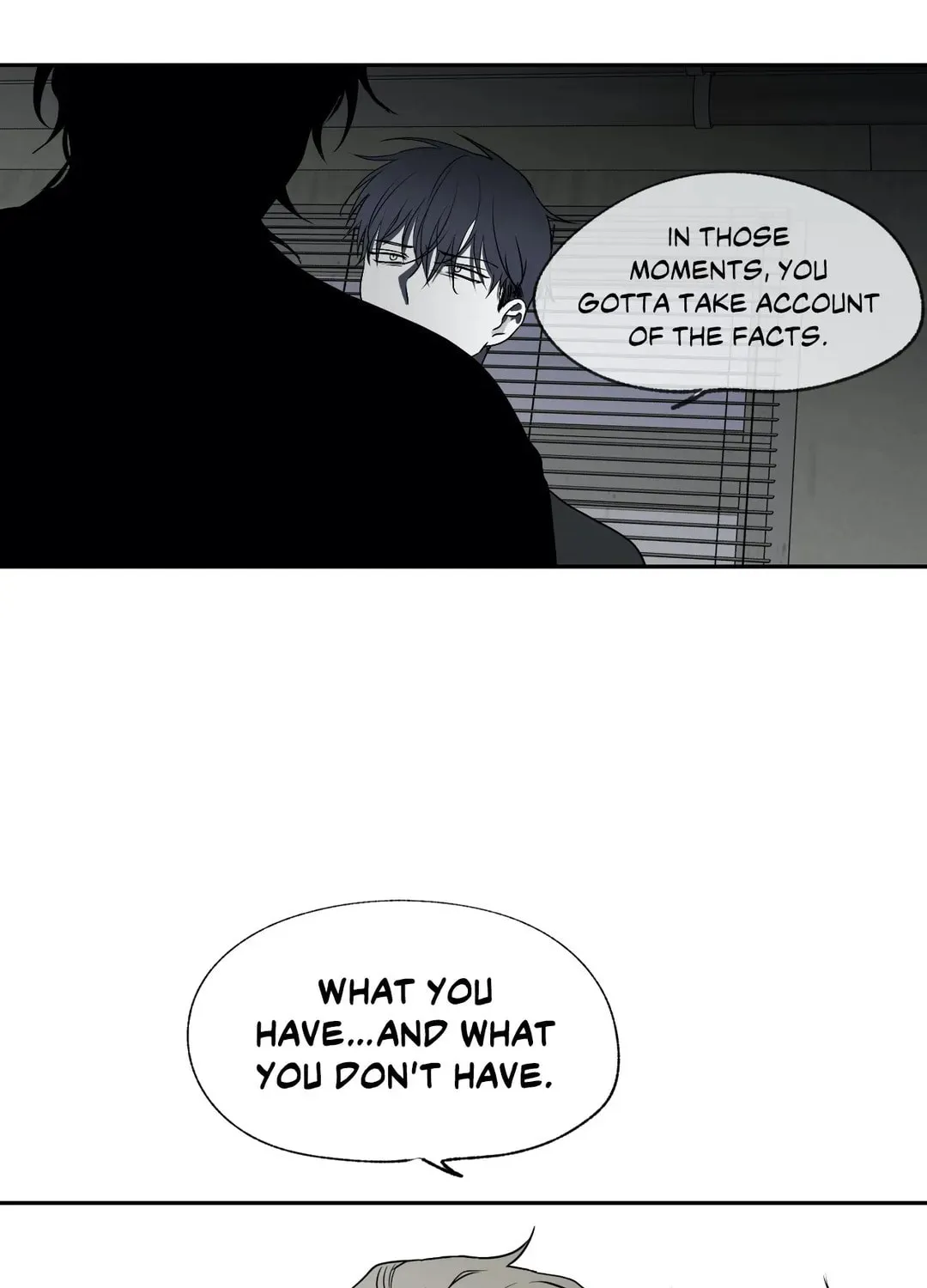 Low Tide in Twilight Chapter 2 page 21 - 