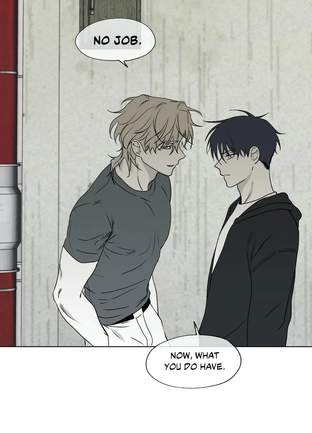 Low Tide in Twilight Chapter 2 page 24 - 