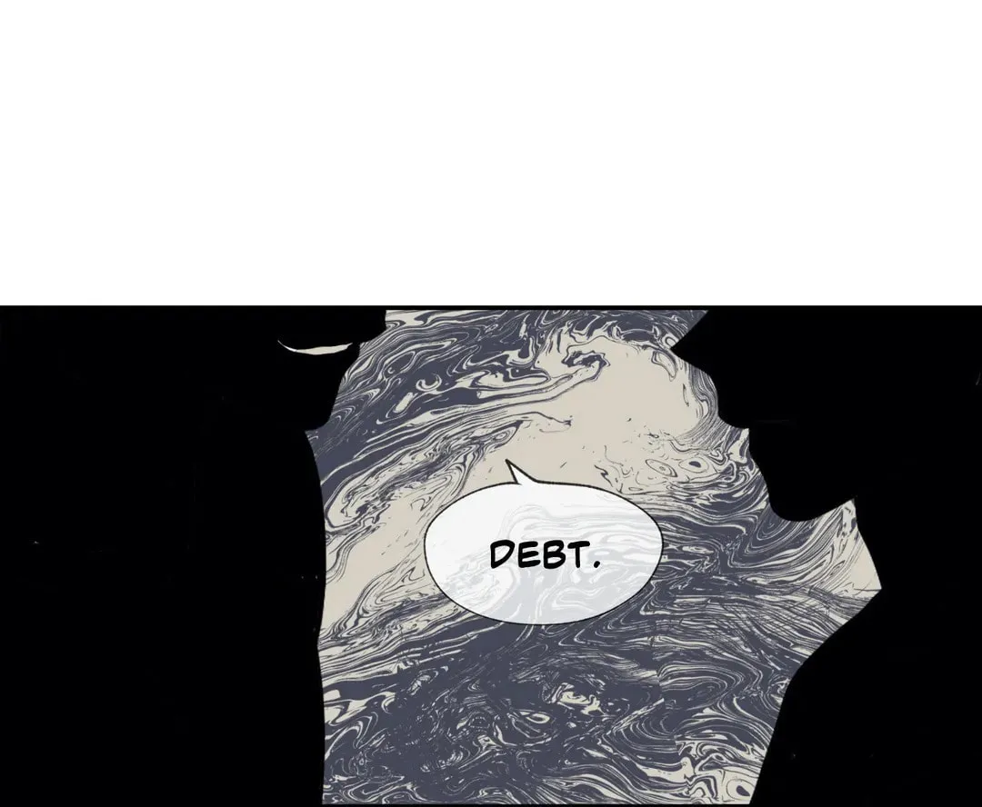 Low Tide in Twilight Chapter 2 page 25 - 