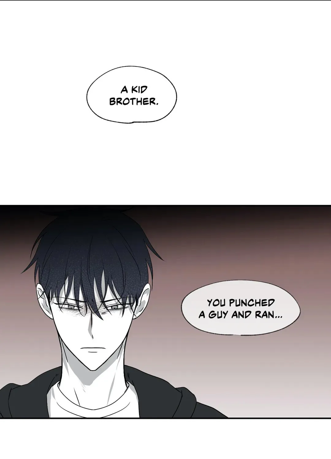 Low Tide in Twilight Chapter 2 page 26 - 