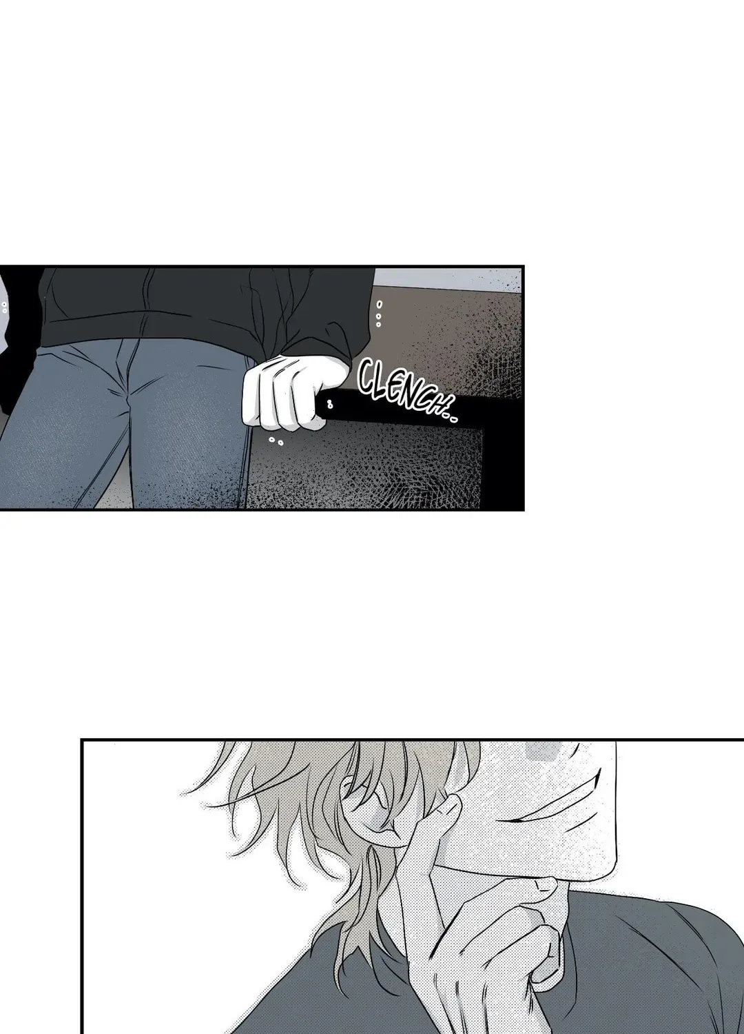 Low Tide in Twilight Chapter 2 page 27 - 
