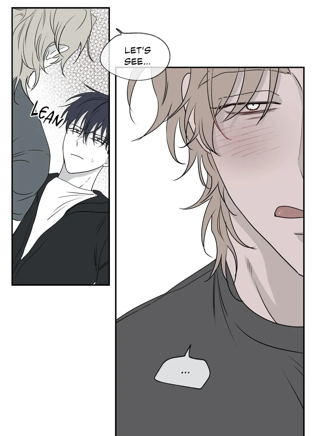Low Tide in Twilight Chapter 2 page 29 - 