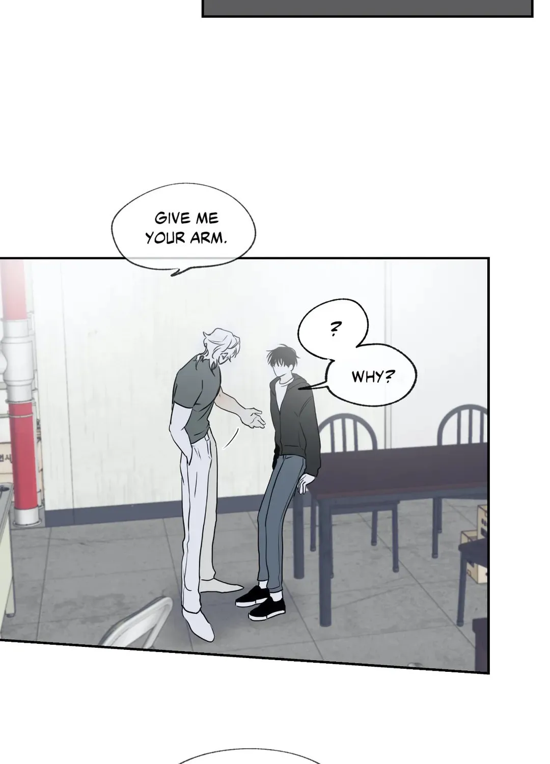 Low Tide in Twilight Chapter 2 page 30 - 