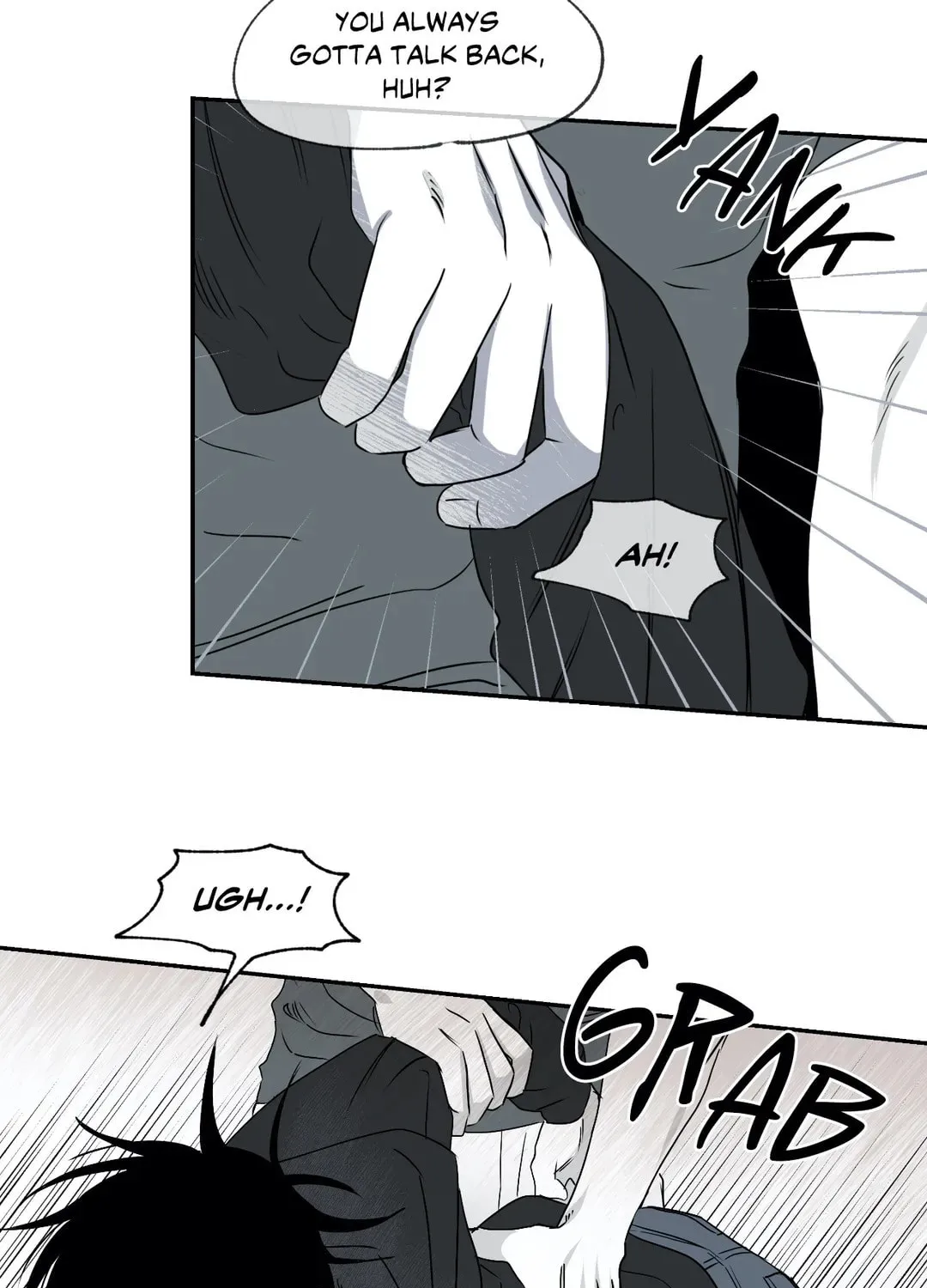 Low Tide in Twilight Chapter 2 page 32 - 
