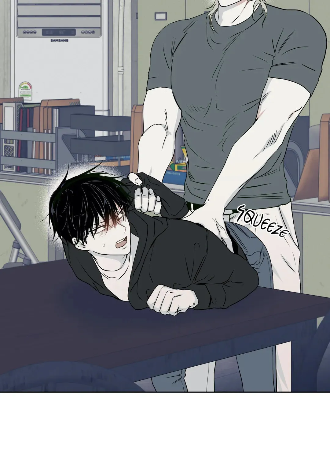 Low Tide in Twilight Chapter 2 page 35 - 