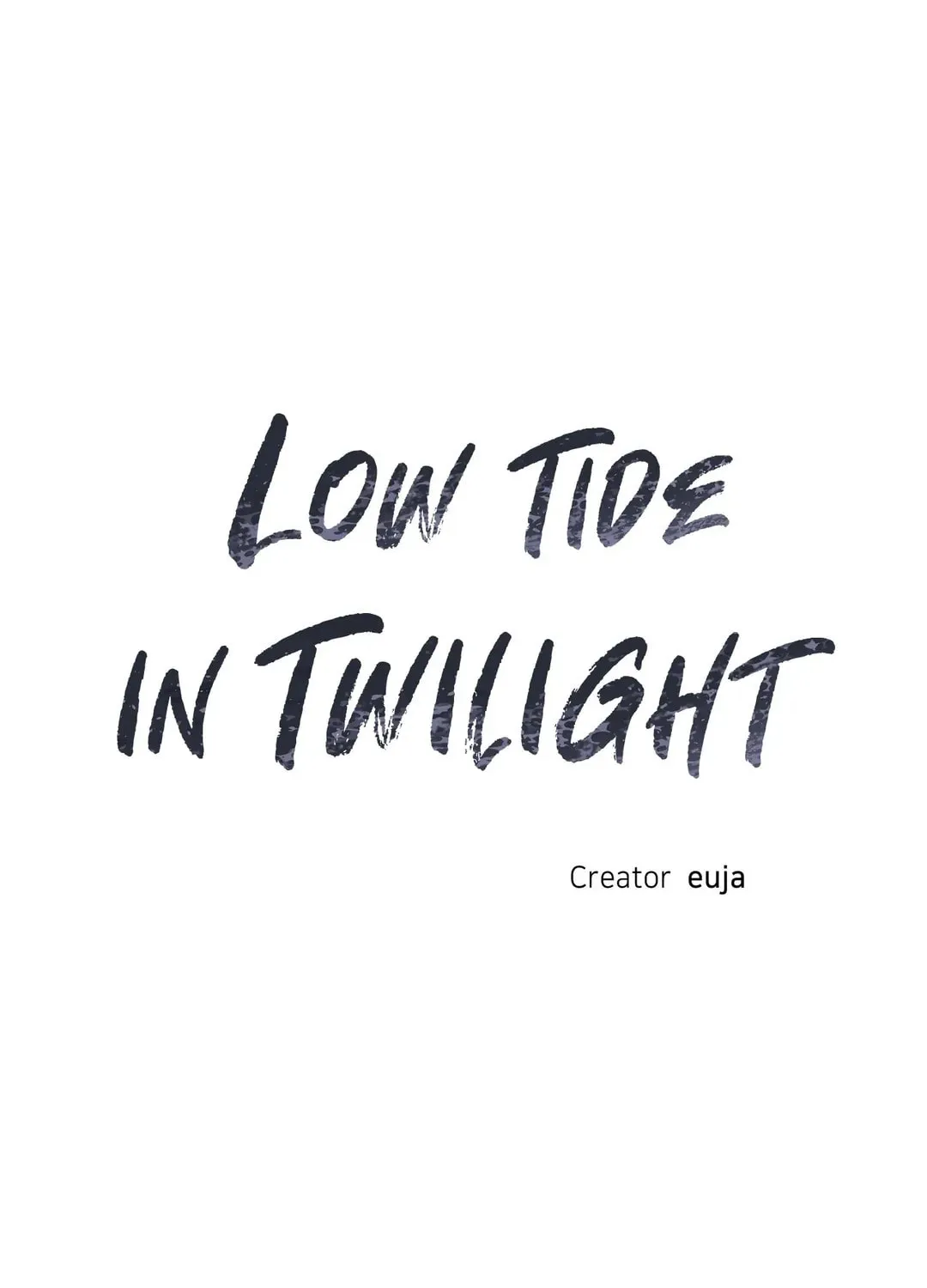 Low Tide in Twilight Chapter 2 page 36 - 