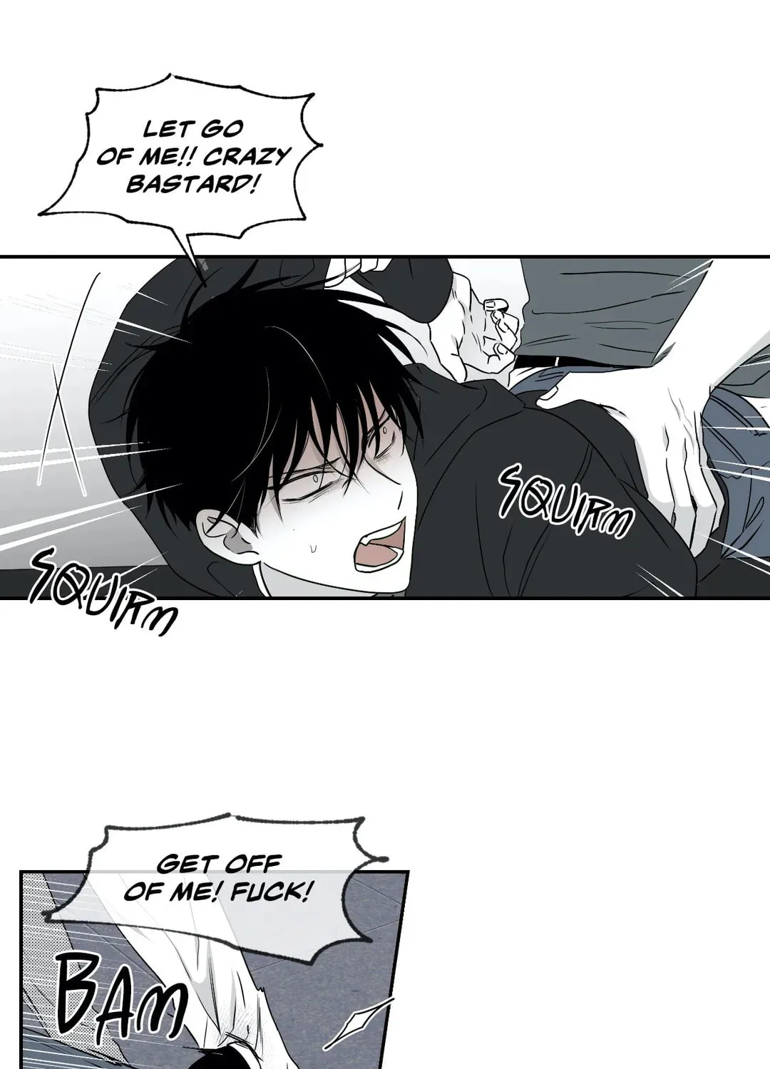 Low Tide in Twilight Chapter 2 page 38 - 