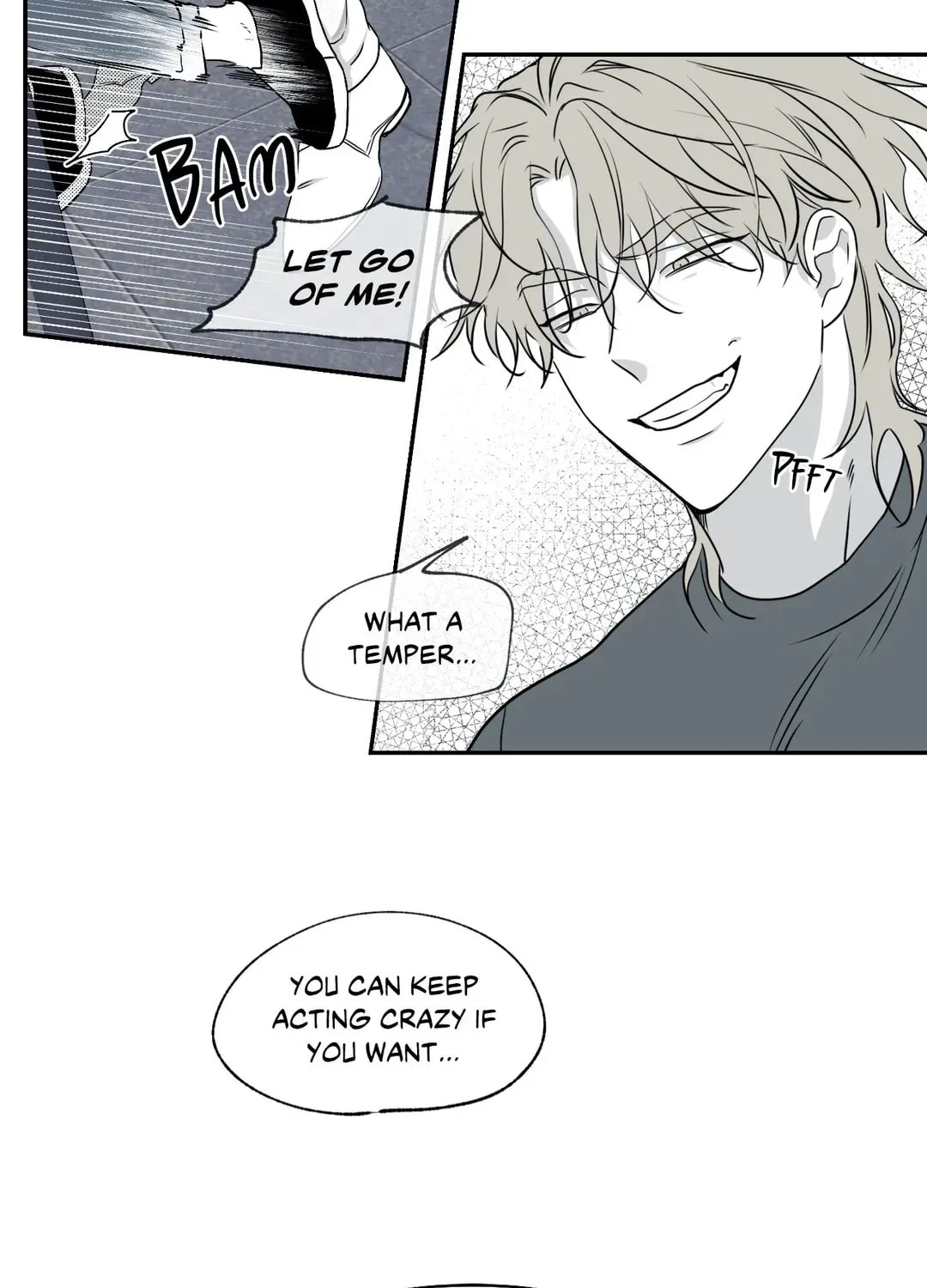 Low Tide in Twilight Chapter 2 page 39 - 