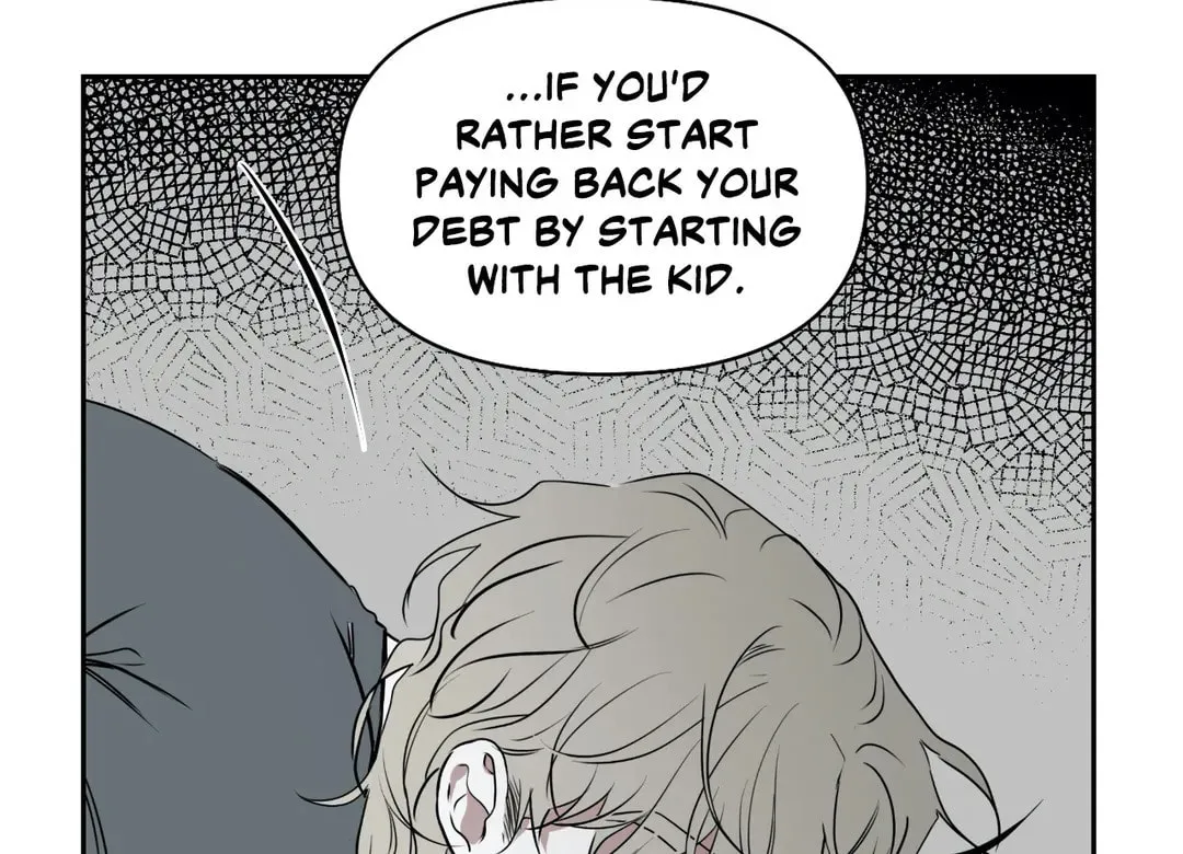 Low Tide in Twilight Chapter 2 page 40 - 