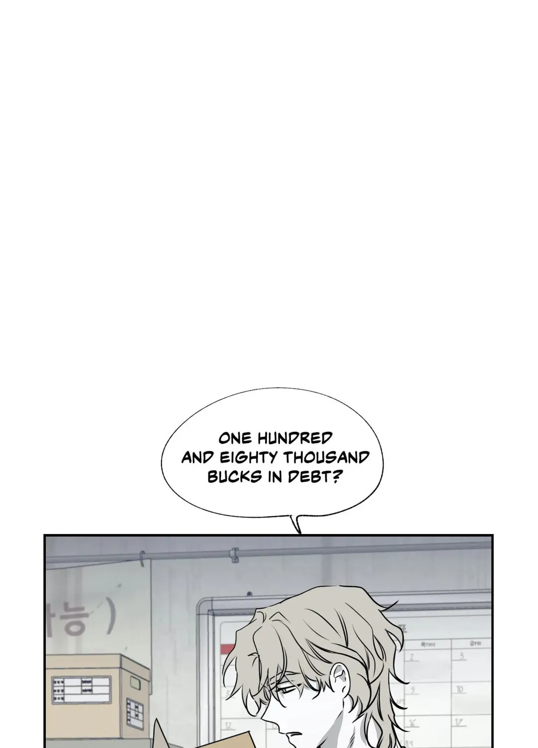 Low Tide in Twilight Chapter 2 page 5 - 