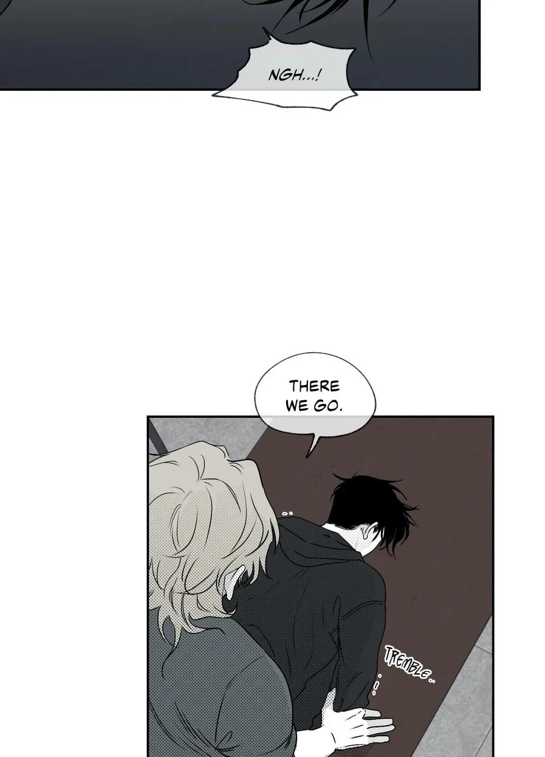 Low Tide in Twilight Chapter 2 page 42 - 