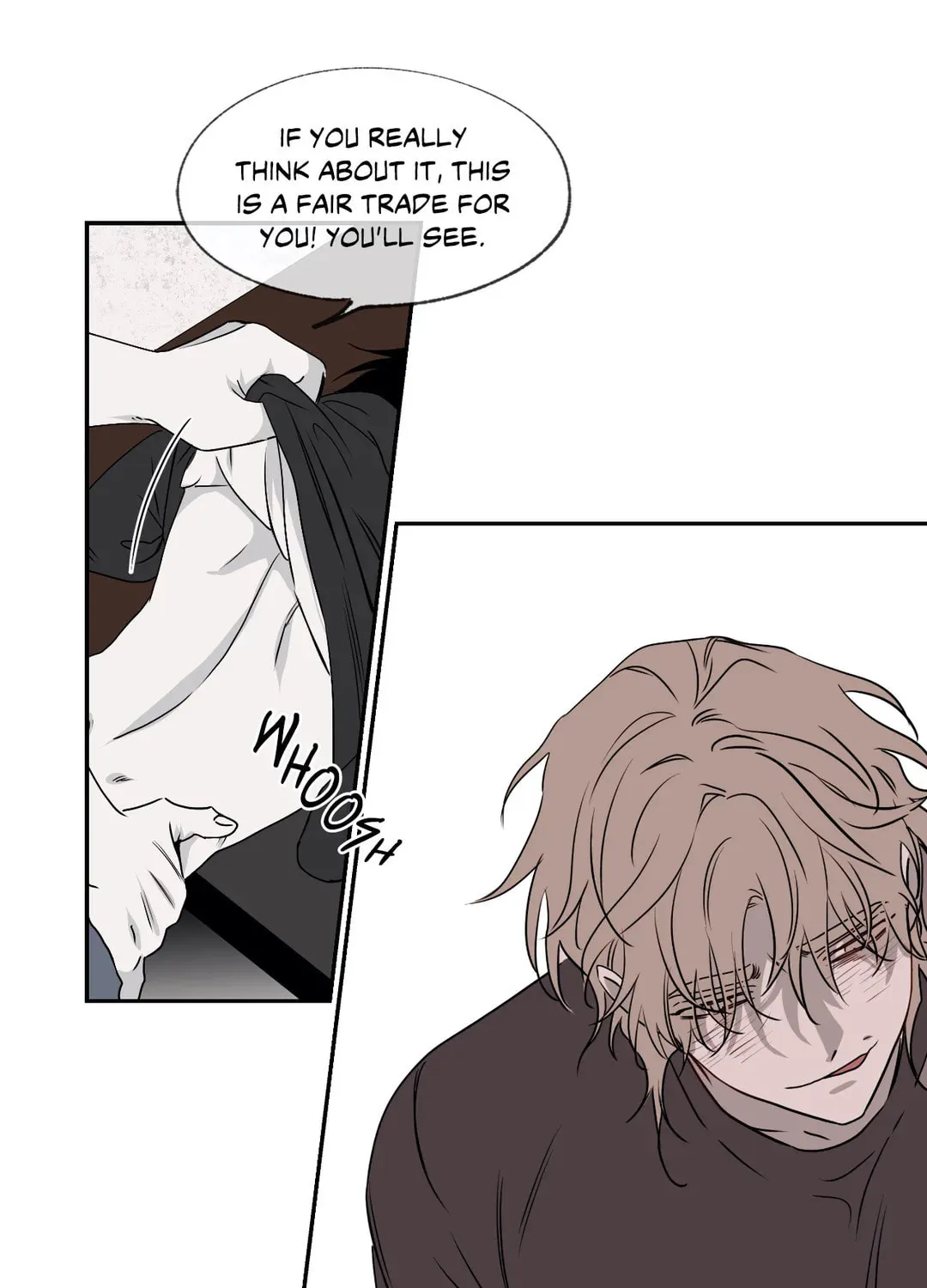 Low Tide in Twilight Chapter 2 page 44 - 