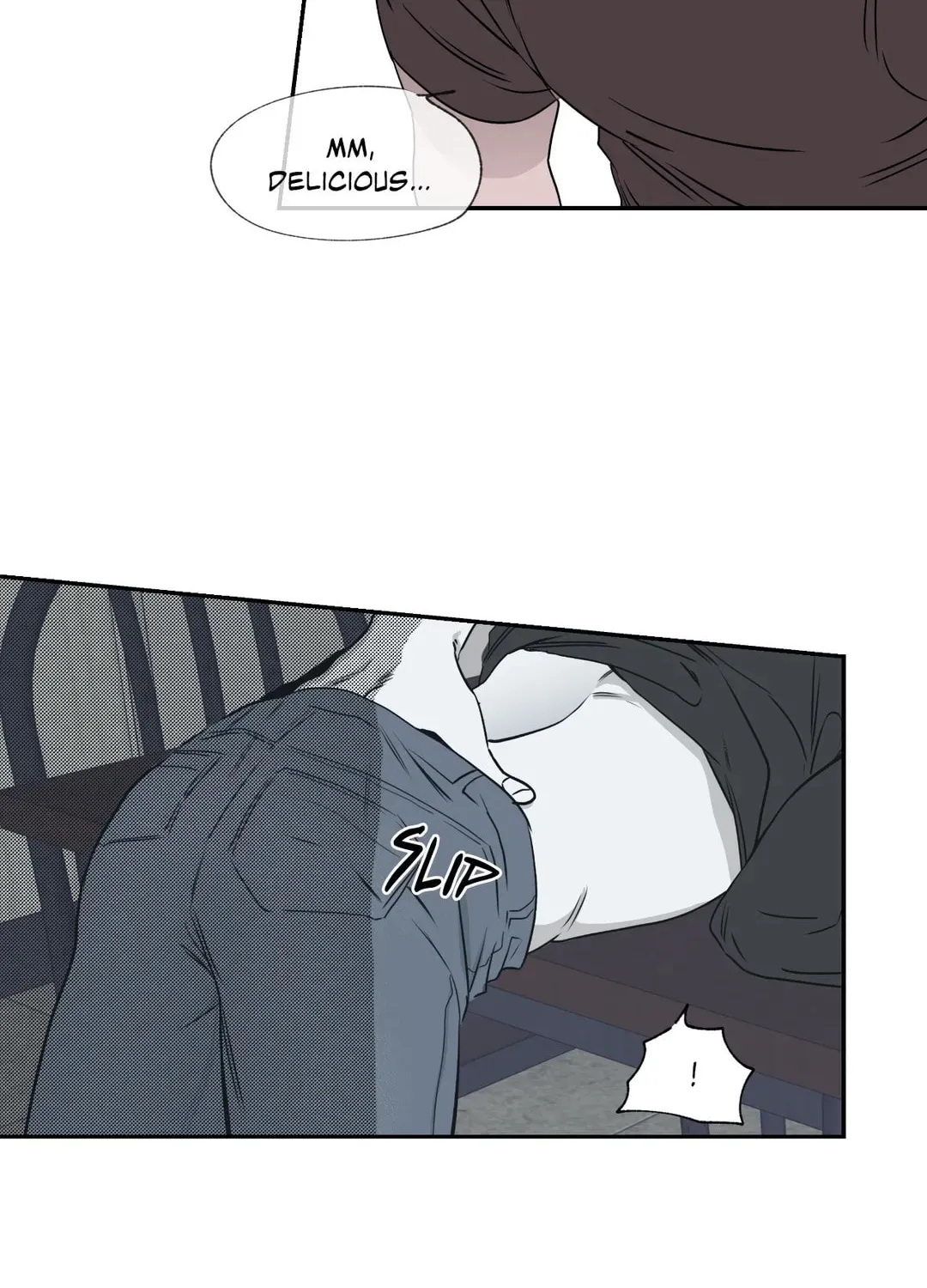 Low Tide in Twilight Chapter 2 page 45 - 