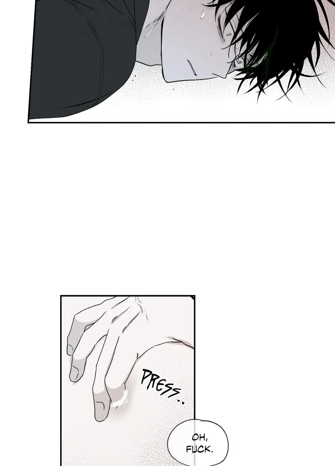 Low Tide in Twilight Chapter 2 page 47 - 