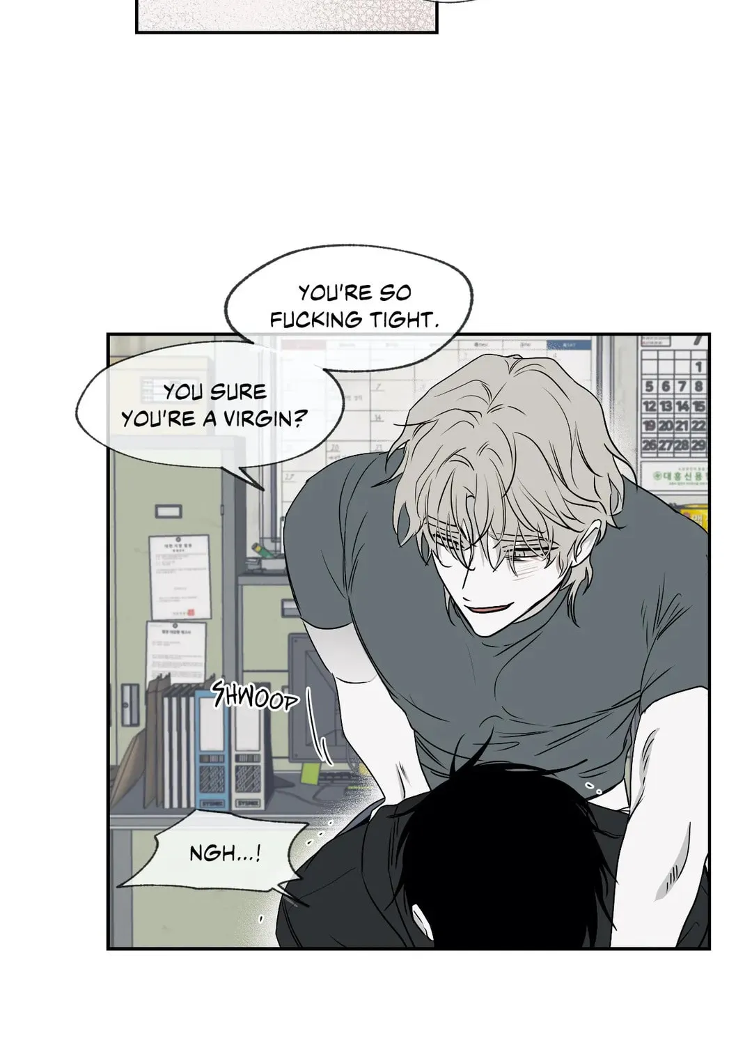 Low Tide in Twilight Chapter 2 page 48 - 