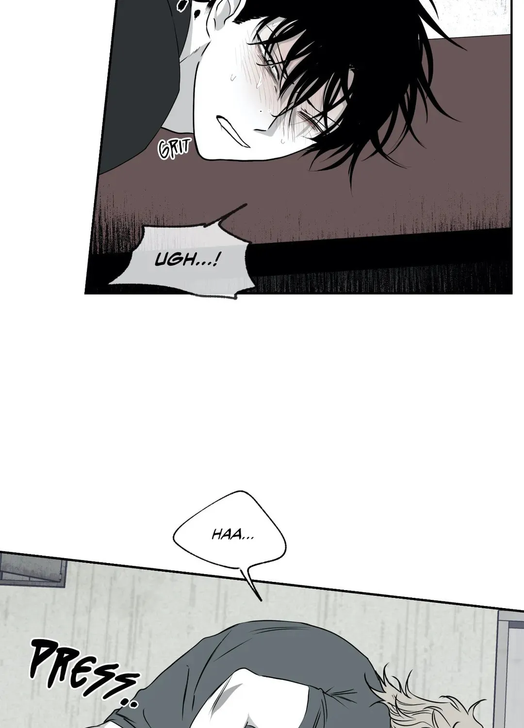 Low Tide in Twilight Chapter 2 page 53 - 