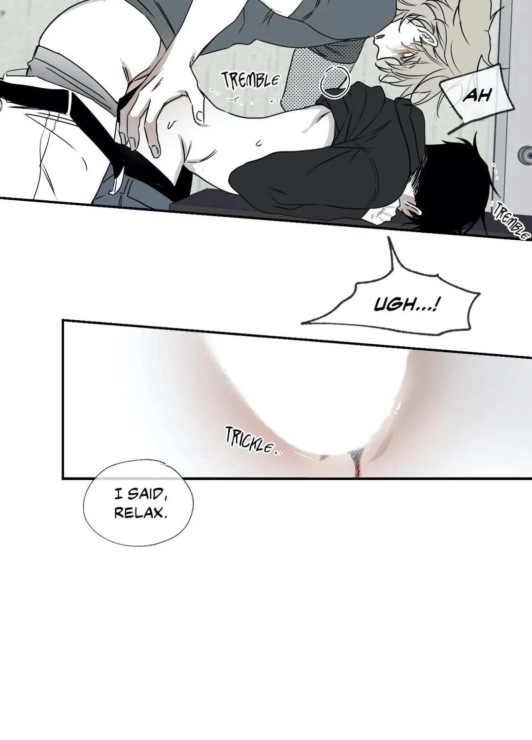 Low Tide in Twilight Chapter 2 page 54 - 