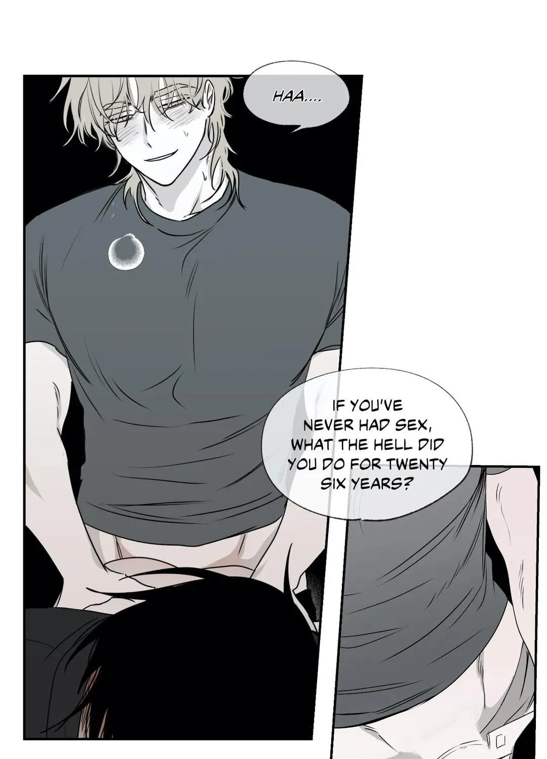 Low Tide in Twilight Chapter 2 page 56 - 