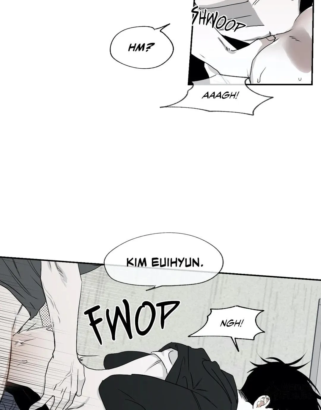Low Tide in Twilight Chapter 2 page 57 - 