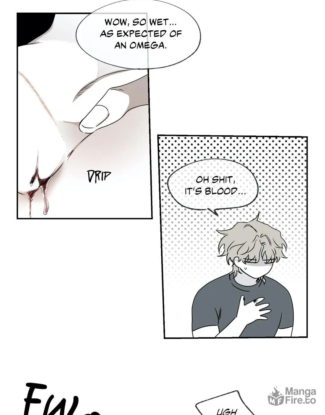 Low Tide in Twilight Chapter 2 page 59 - 