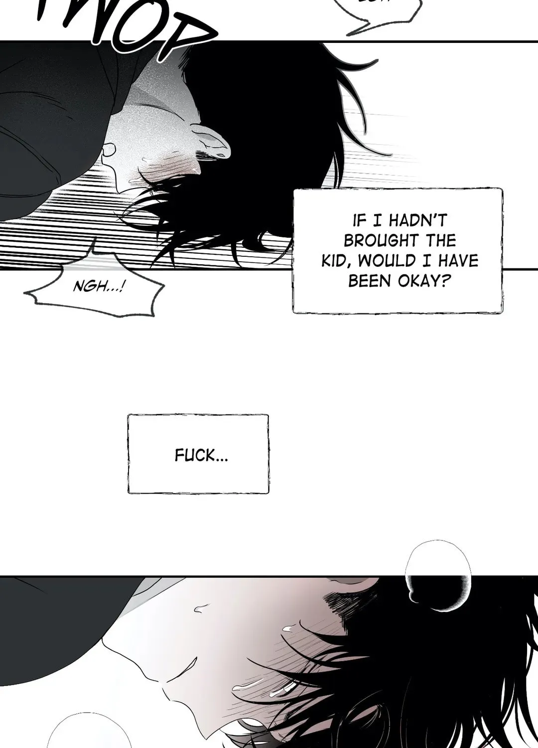 Low Tide in Twilight Chapter 2 page 60 - 