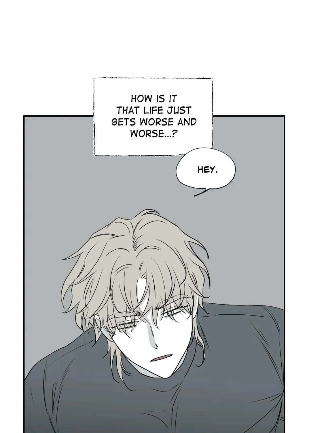 Low Tide in Twilight Chapter 2 page 62 - 